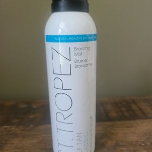 St Tropez Self Tanner